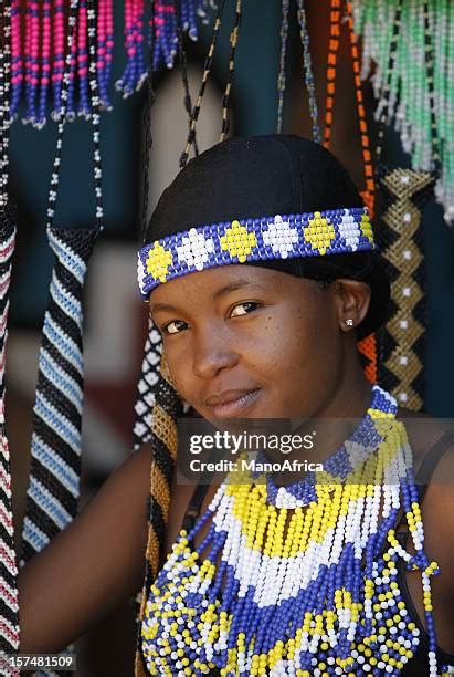 557 Zulu Girls Stock Photos & High